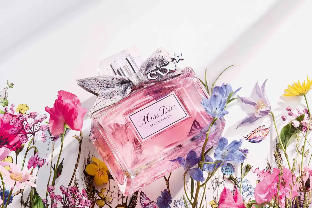 Dior Miss Dior EDP For Women 100ML