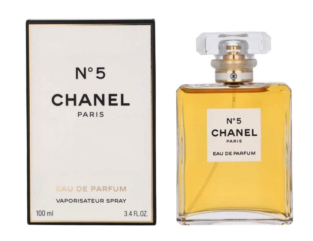 Chanel No. 5 Eau de EDP for Women 100ml