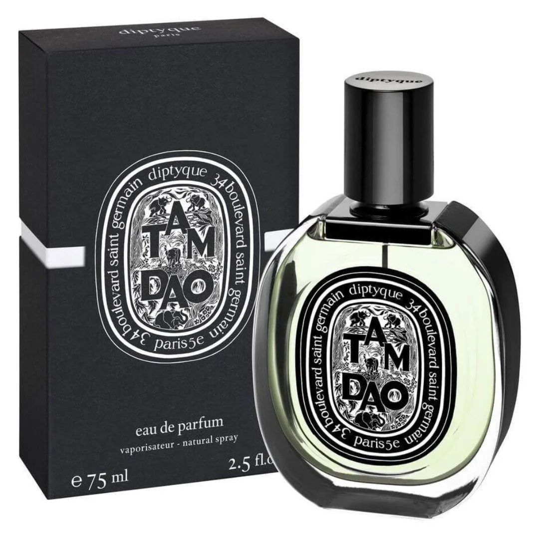 Buy Diptyque Tam Dao Eau de Parfum 75ml