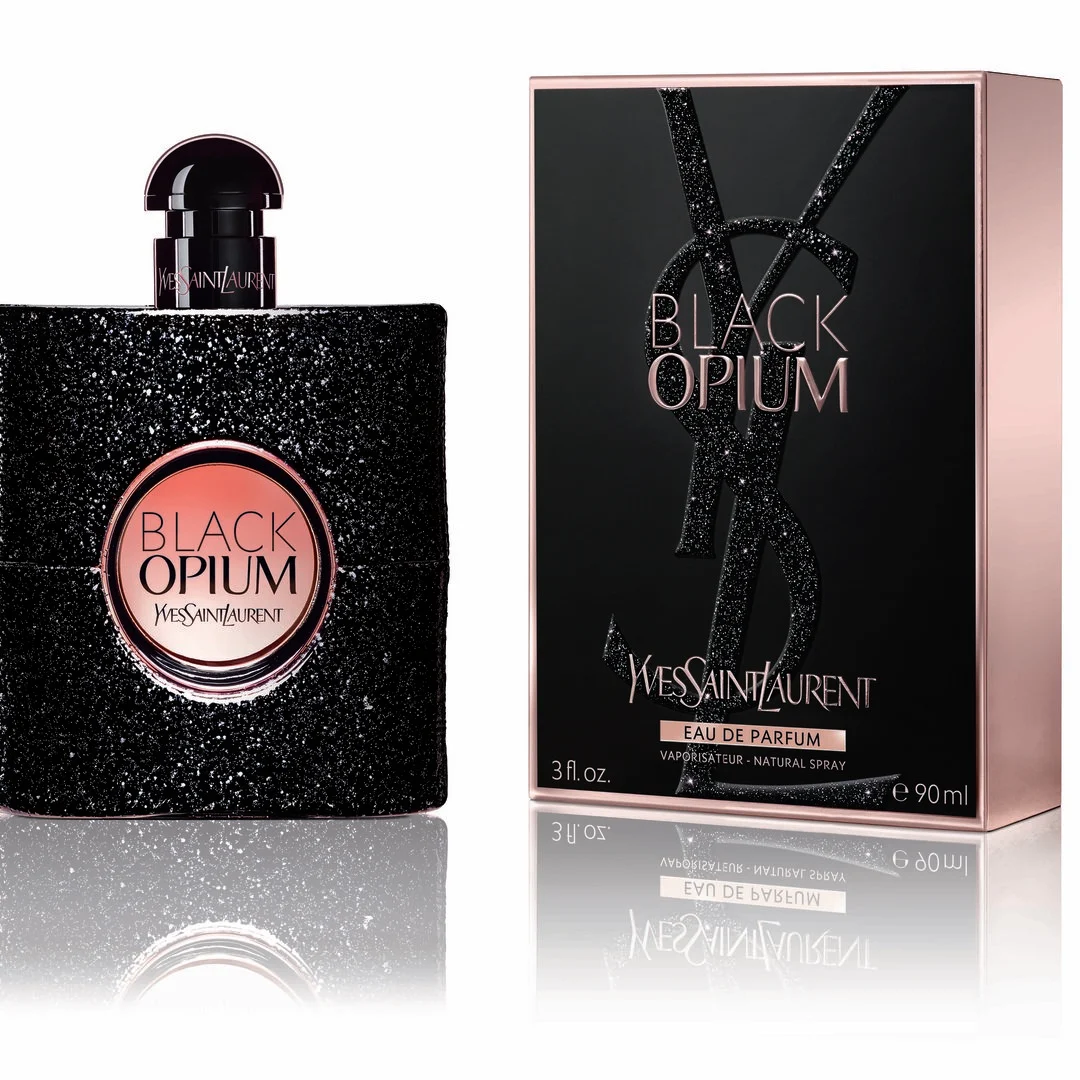 Black Opium Le Parfum EDP for Women 90ML Price in Bangladesh