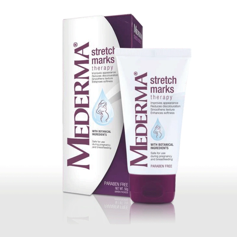 Mederma Stretch Marks Therapy 25gm