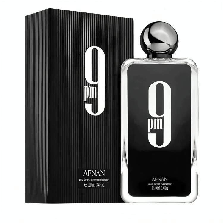 Afnan 9pm EDP Perfume For Men 100ml
