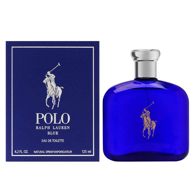 Polo Blue by Ralph Lauren EDT – 125ml