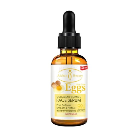 Aichun Beauty Eggs Face Serum