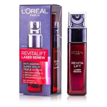 Loreal Revitalift Laser Renew Serum – 30ml