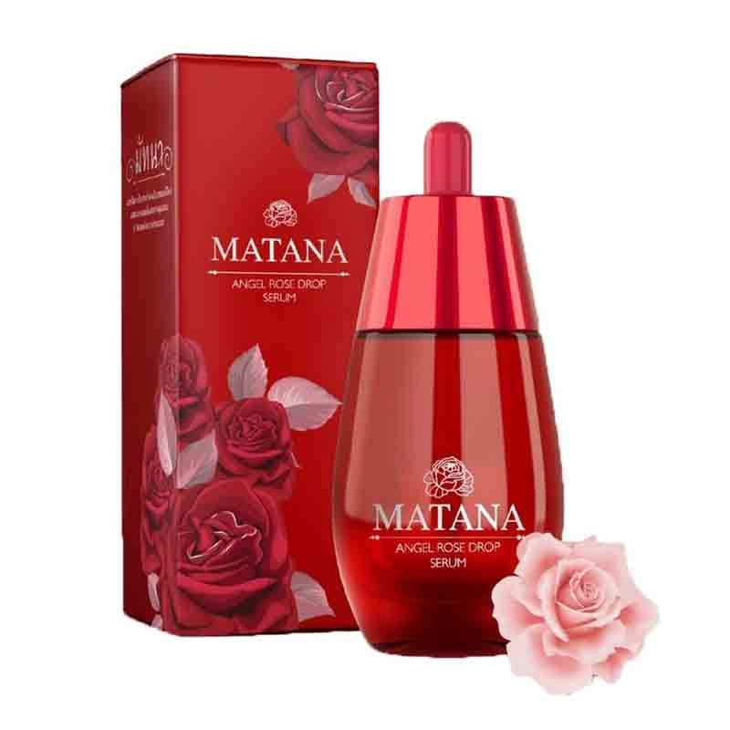 Matana Serum (Angel Rose)