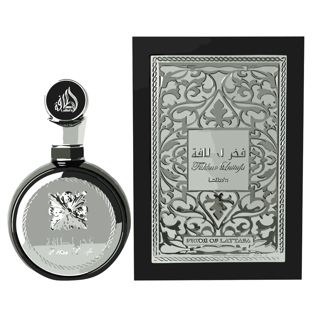 Lattafa Fakhar EDP for Men 100ml