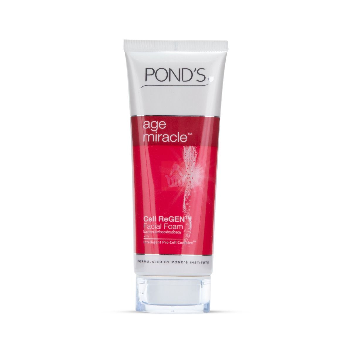 Pond's Age Miracle Cell ReGEN Facial Foam - 100g