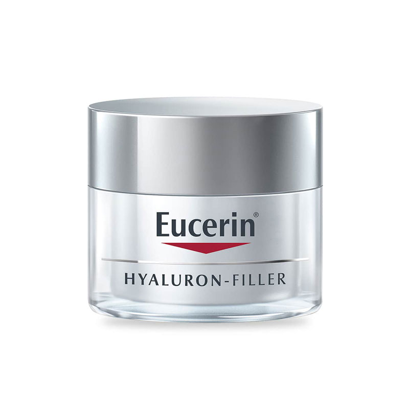 Eucerin Hyaluron Filler SPF30 Day Cream – 50ml