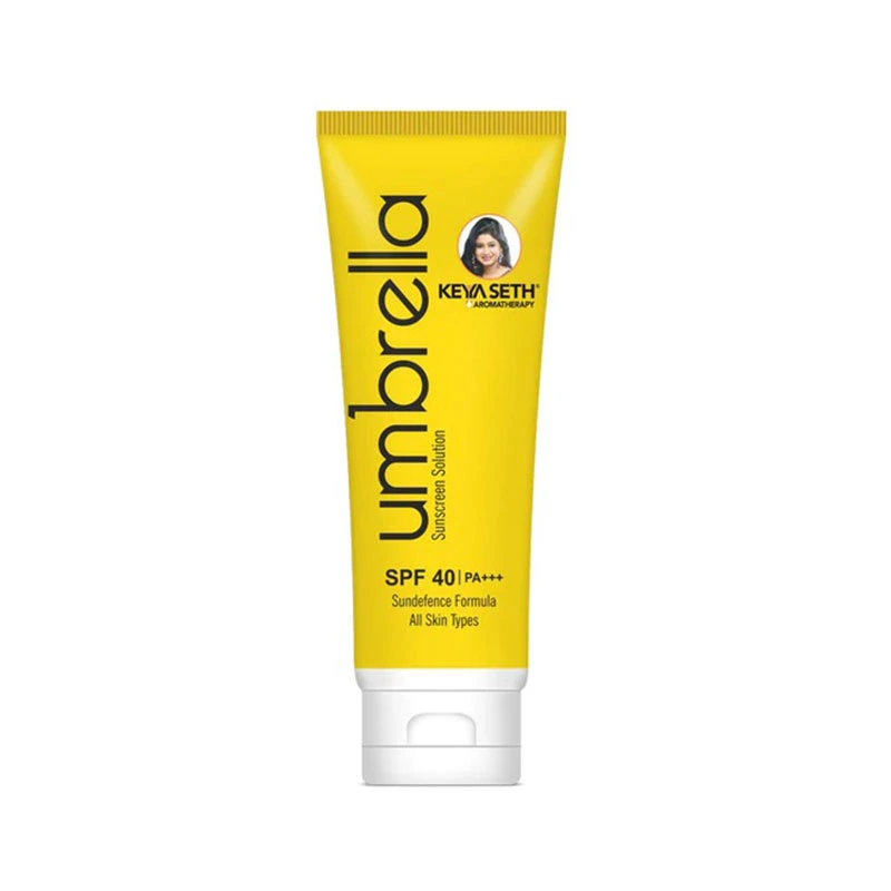 Keya Seth Umbrella Sunscreen Solution SPF-40
