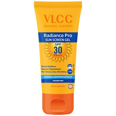 VLCC Radiance Pro SPF 30 Sun Screen Gel