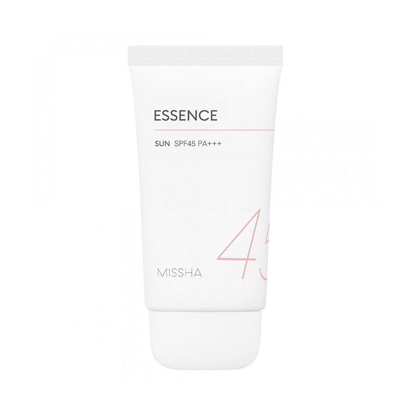 Missha Safe Block Essence Sunscreen SPF45