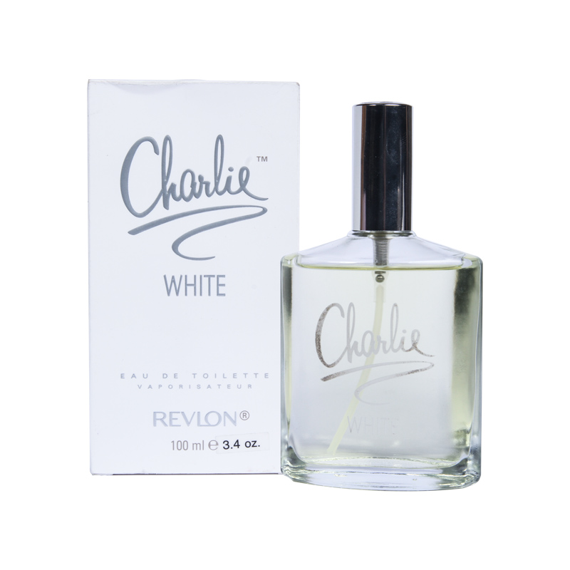 Charlie White Perfume 100ml
