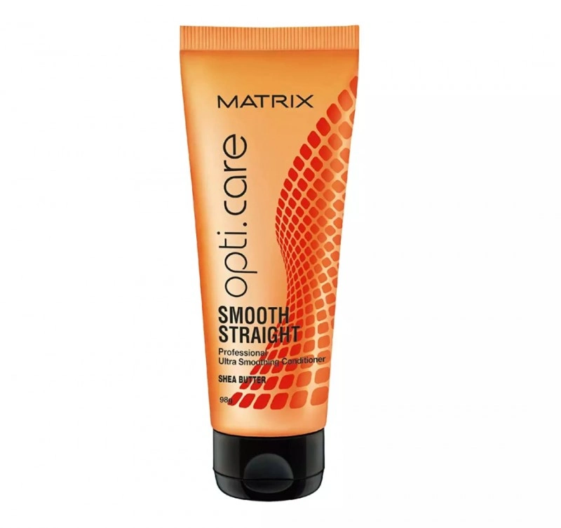 Matrix Opti Care Professional Ultra Smoothing Conditioner- With Shea Butter 98gm