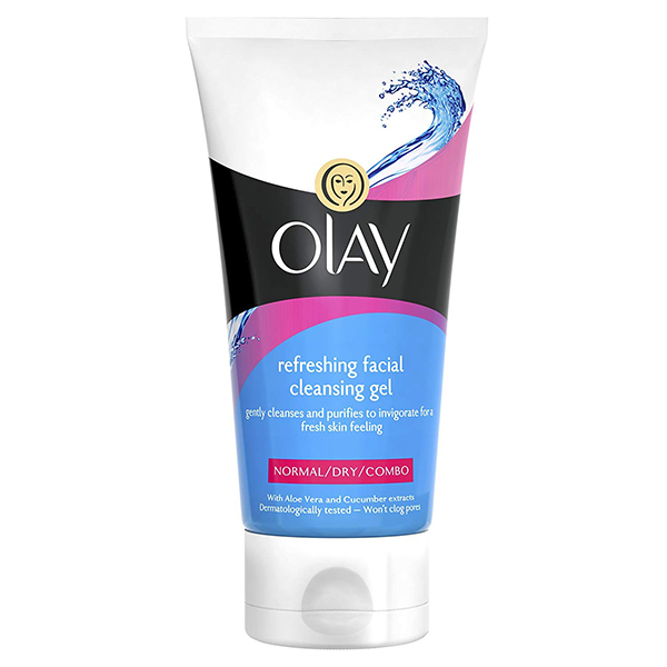 Olay Refreshing Facial Cleansing Gel 150ml