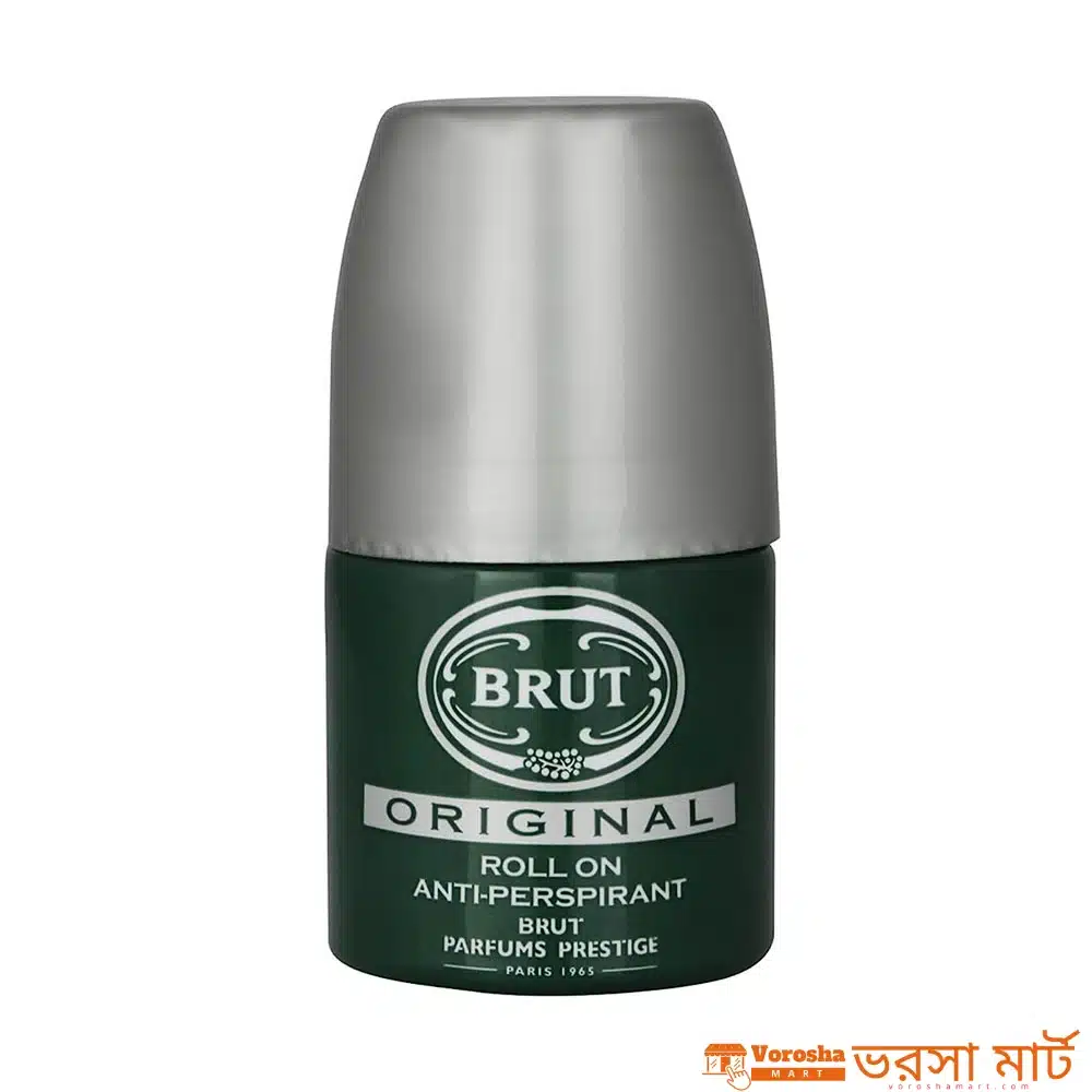Brut Original Roll On 50ml