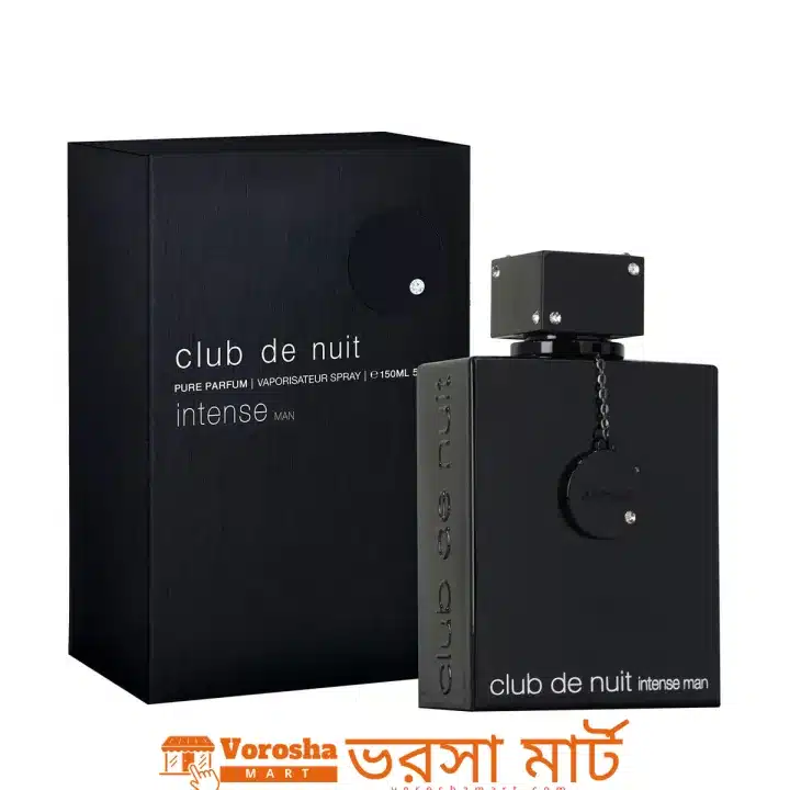 Club De Nuit Intense EDT 105Ml