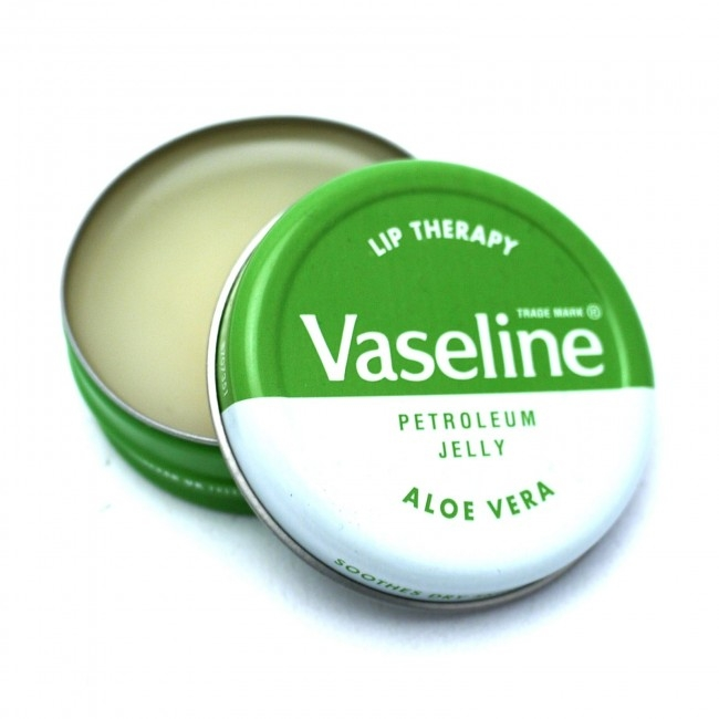 Vaseline Lip Therapy Aloe Vera 20gm