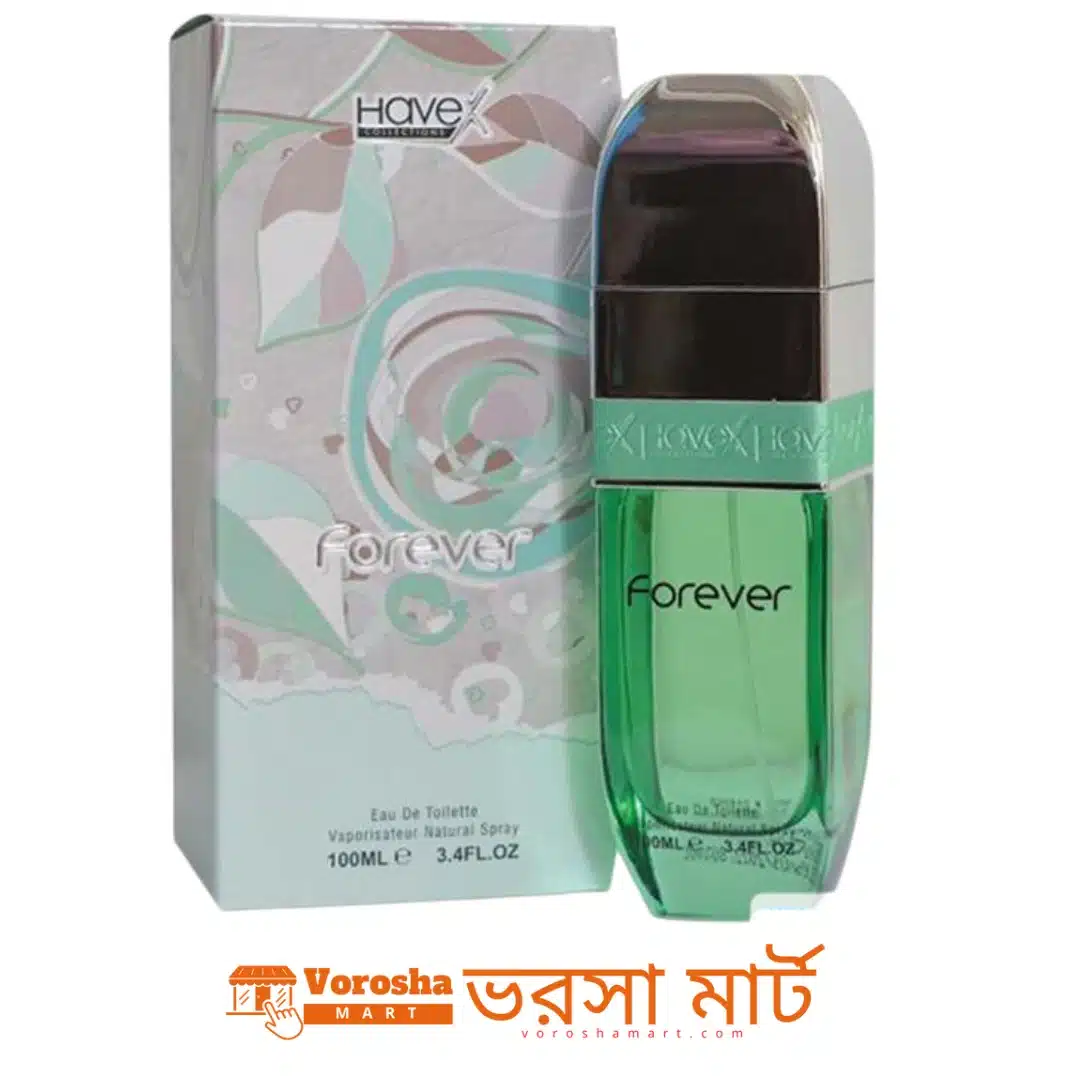 Havex Fresh Forever Perfume For Women 100ML