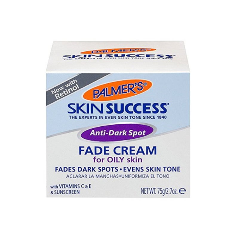 Palmer’s Skin Success Eventone Fade Cream Anti-Dark Spot With Cocoa Butter 75g