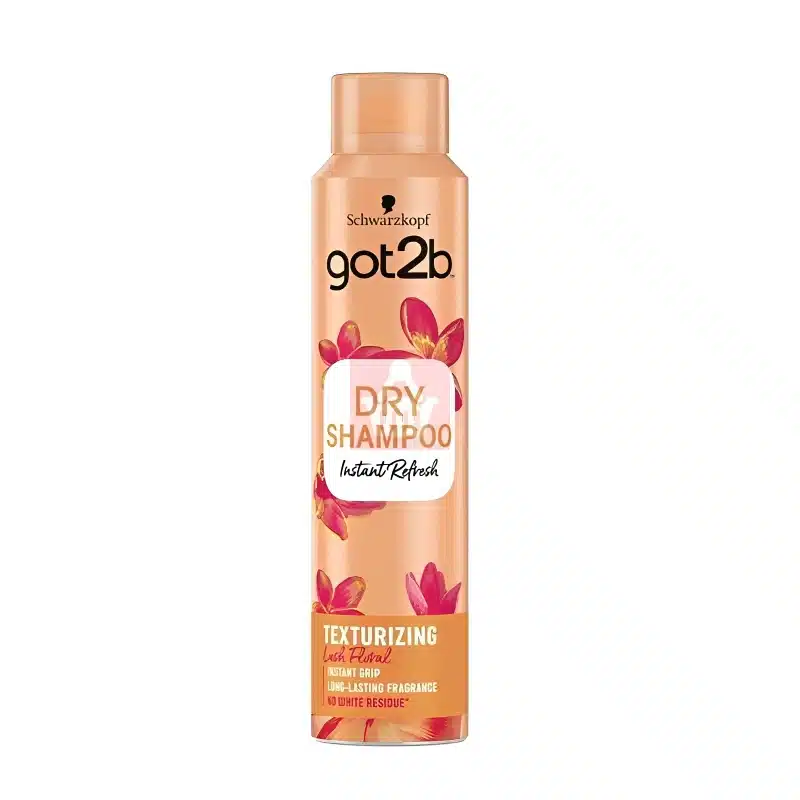 Schwarzkopf Got2B Dry Shampoo 200ml in Bangladesh