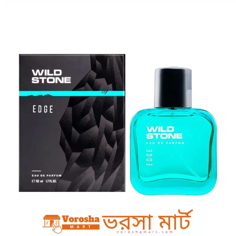 Wild Stone Edge Perfume 50ML