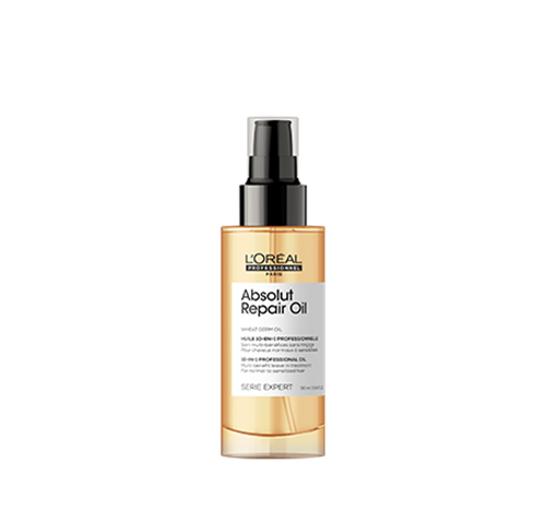 L’Oréal Professionnel 10 In 1 Perfecting Multipurpose Oil 90ml