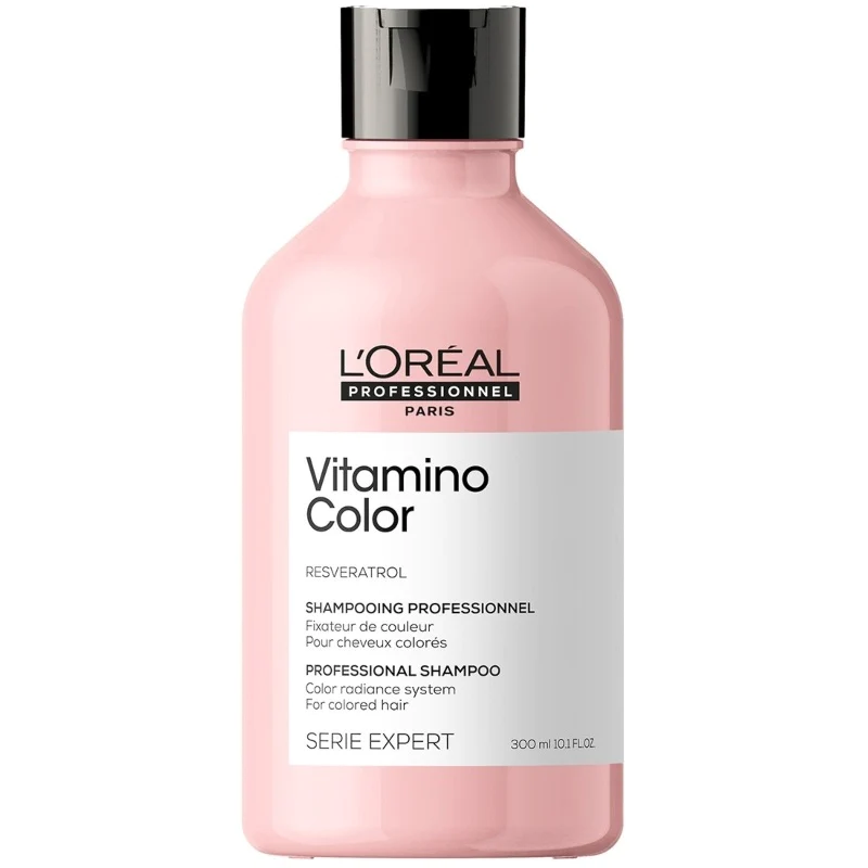 LOreal Professionnel Serie Expert Vitamino Shampoo 300ml