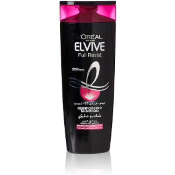 LOreal Paris Elvive Full Resist Shampoo 400ml