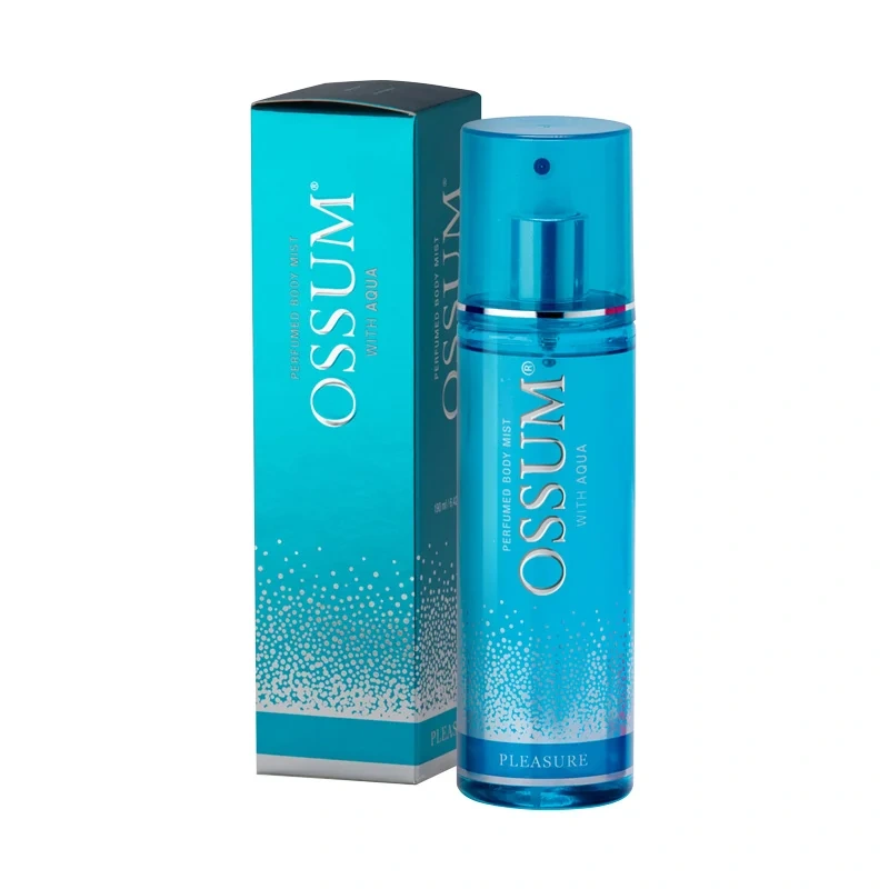 OSSUM Scent Pleasure 115ml (INDIAN)