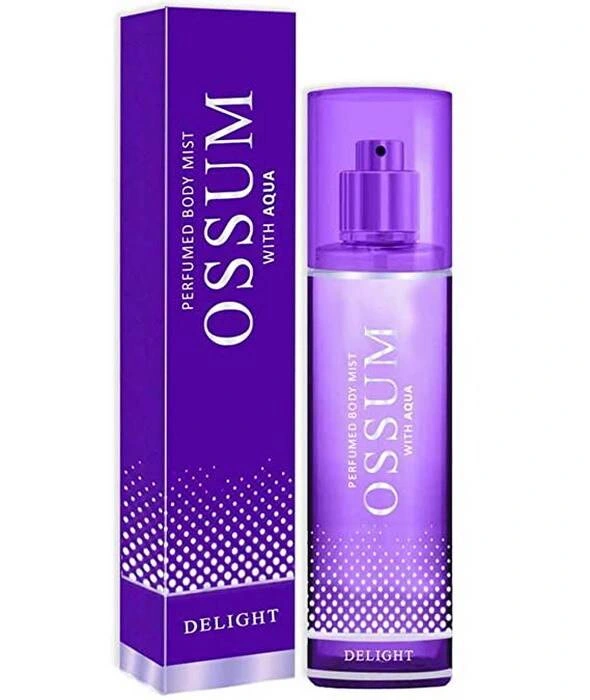 OSSUM SCENT Delight 115ml (INDIAN)