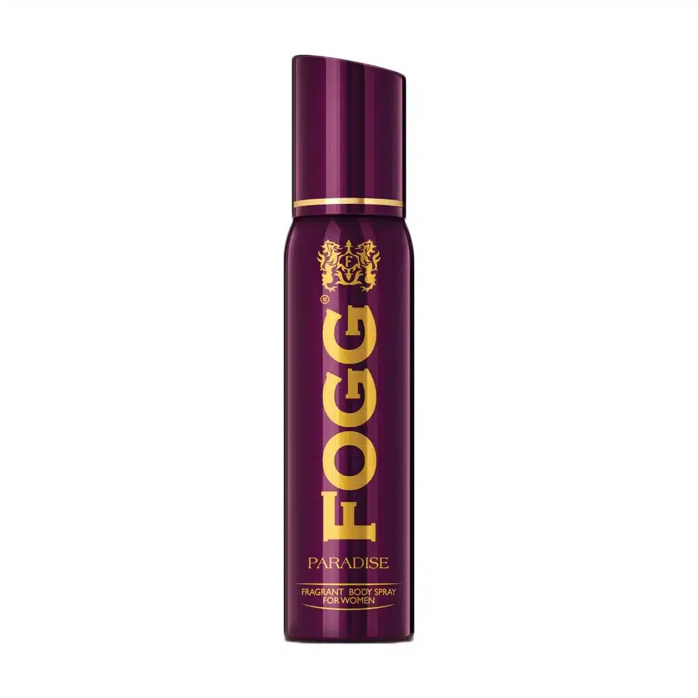 Fogg Paradise for Women Body Spray 120ml