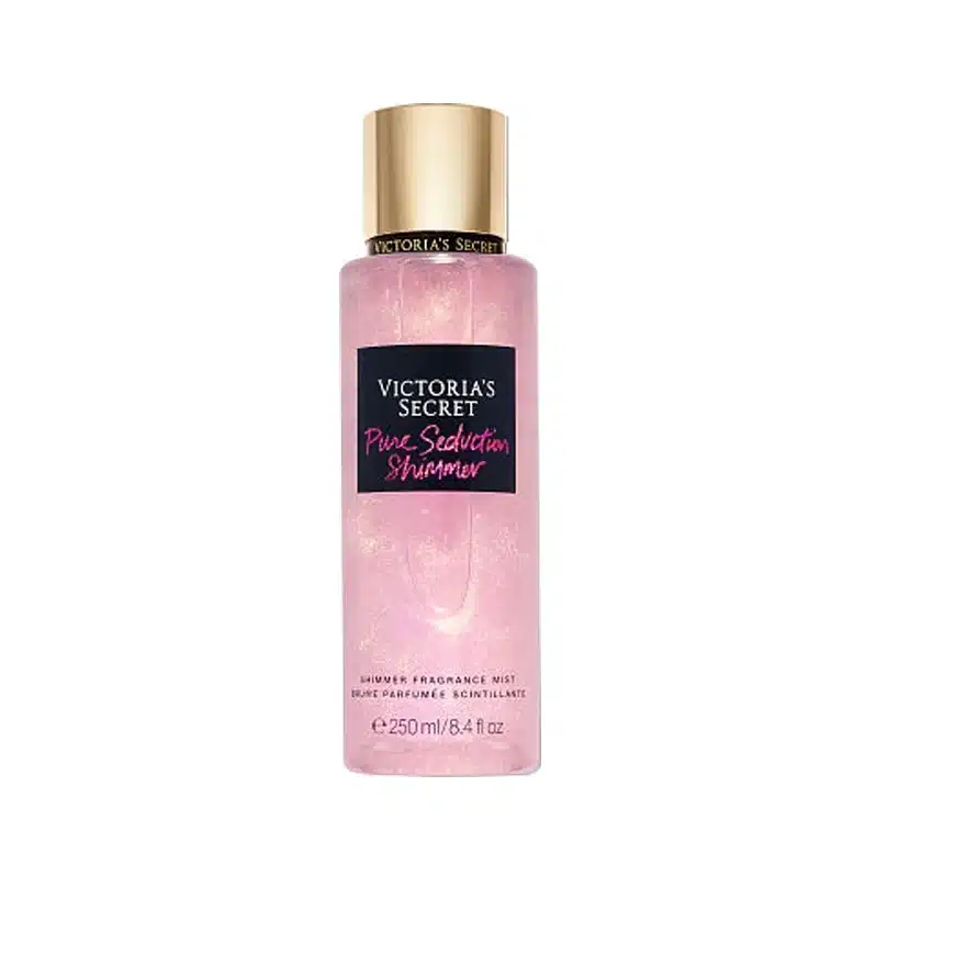 Victorias Secret Pure Seduction Shimmer Fragrance Mist 250ml