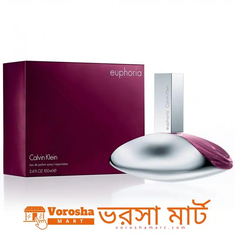 Calvin Klein Euphoria EDP for Women 100ml