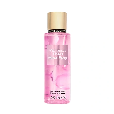 Victoria’s Secret Fragrance Mist Velvet Petals 250ml Affordable price in BD