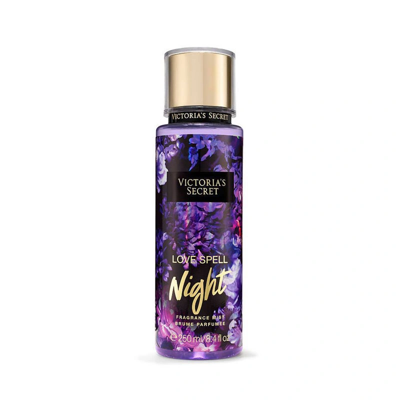 Victorias Secret Body Mist Love Spell Night 250ml