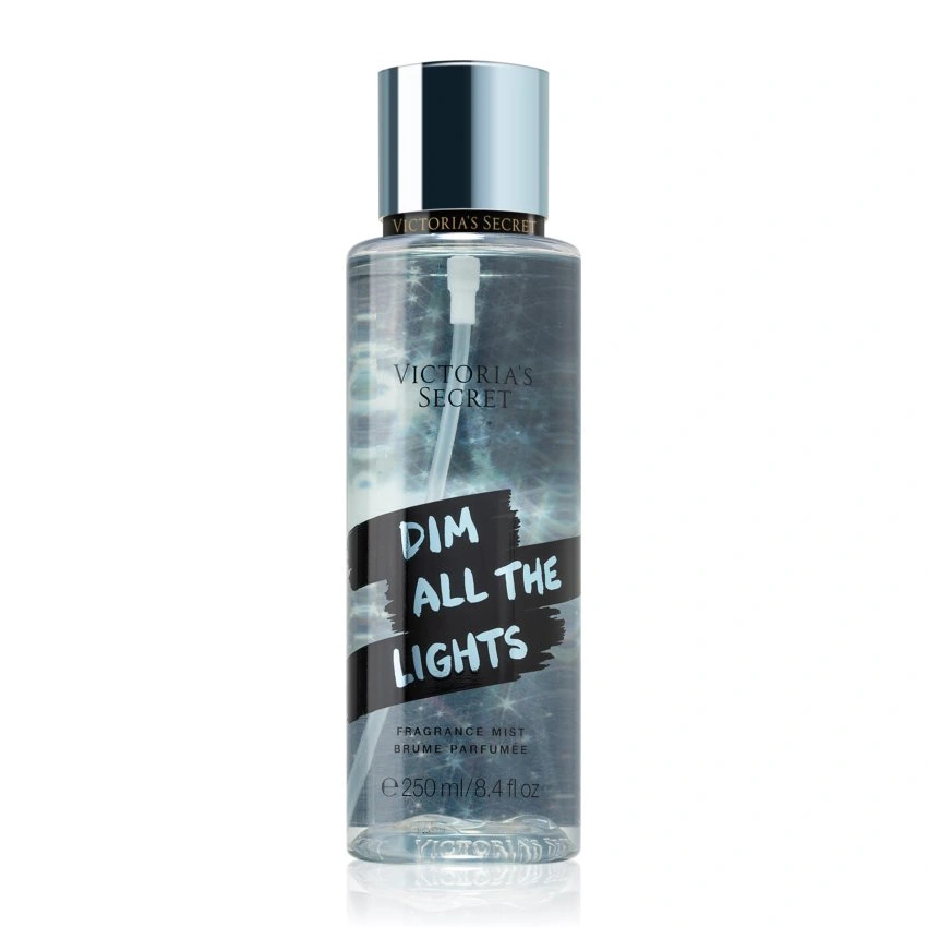 Victoria’s Secret Dim All the Lights Body Mist 250ml