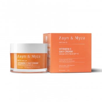 zayn and myza Vitamin C Day Cream 50ml