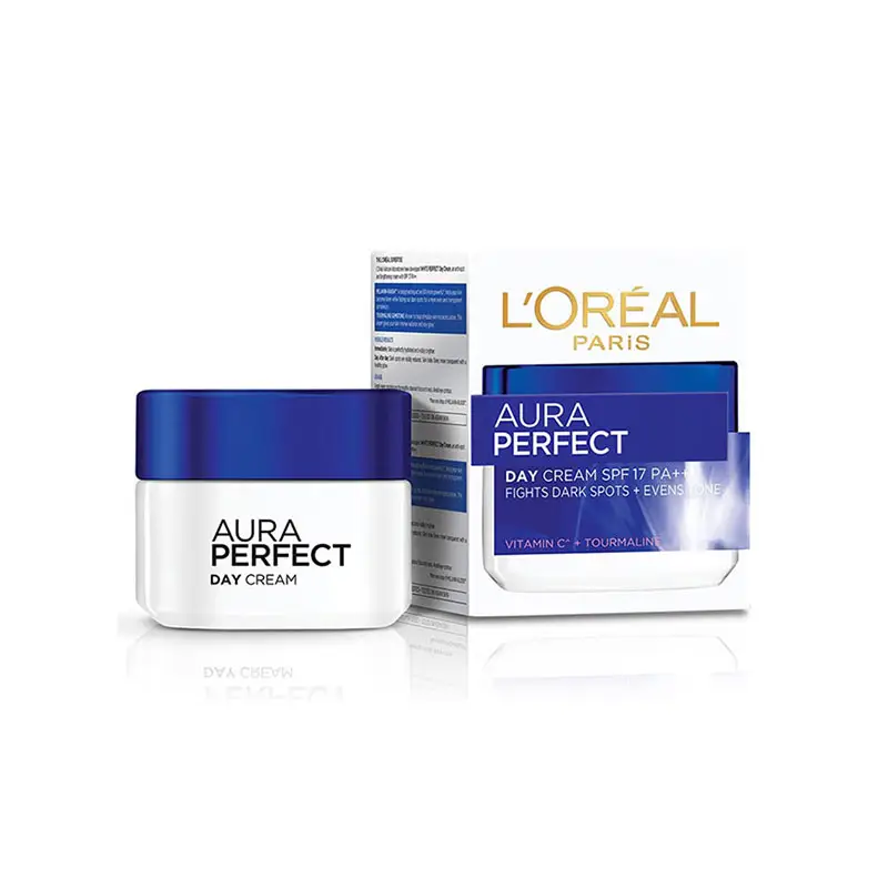 L’Oreal Paris White Perfect Day Cream SPF 17 PA++ 50ml