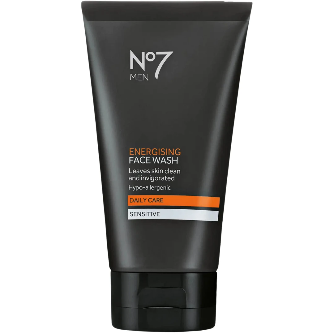 N7 Men Energising Face Wash 150ml