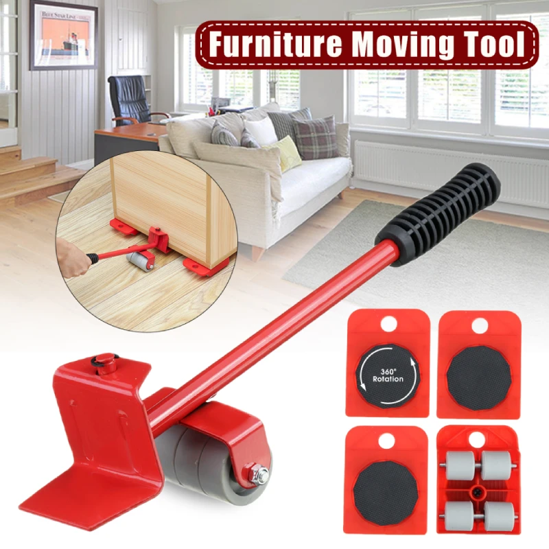 Furniture moving tools Price in Bangladesh
