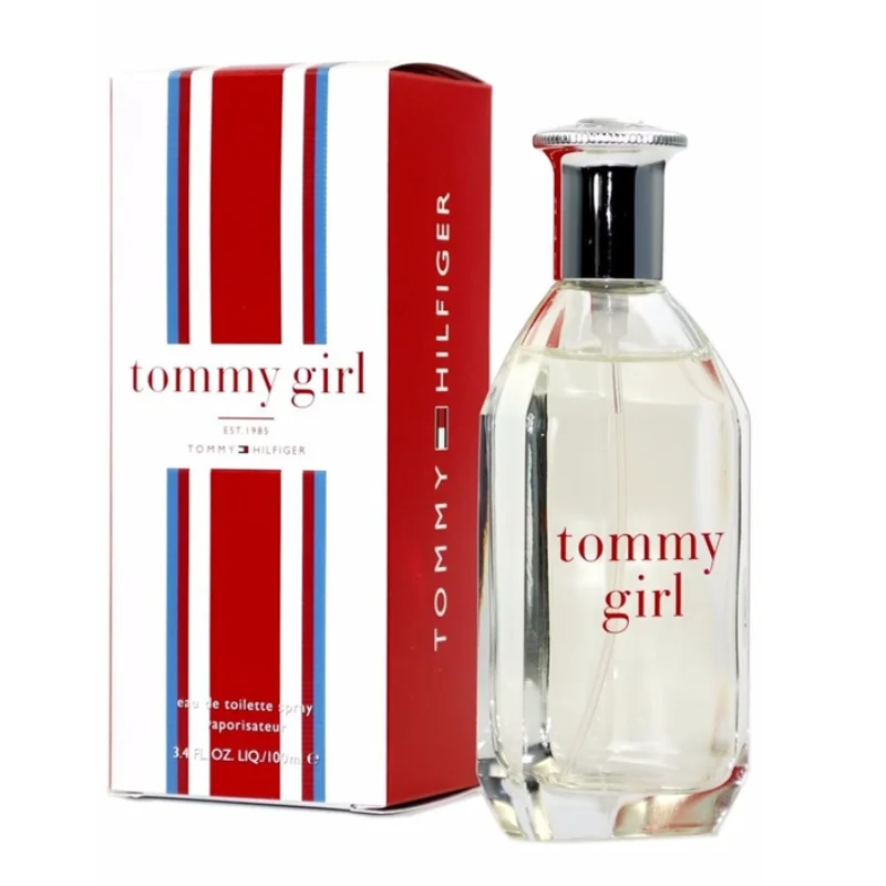 Tommy Girl EDT 100ml