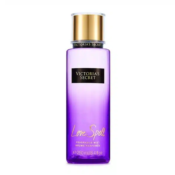Victorias Secret Fragrance Mist Love Spell 250ml