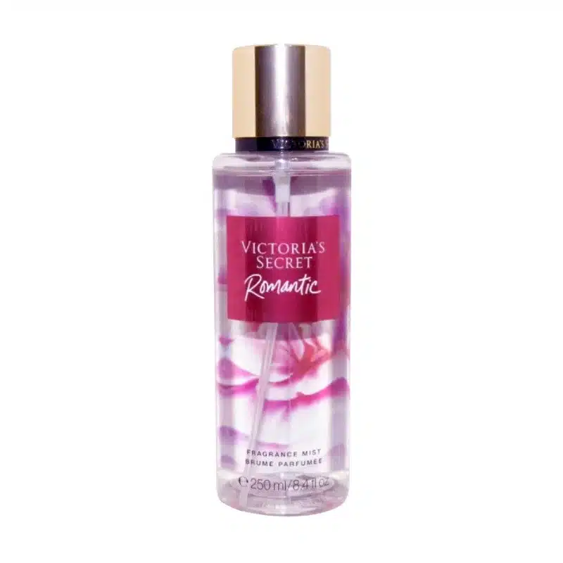 Victorias Secret Romantic Body Mist 250ml