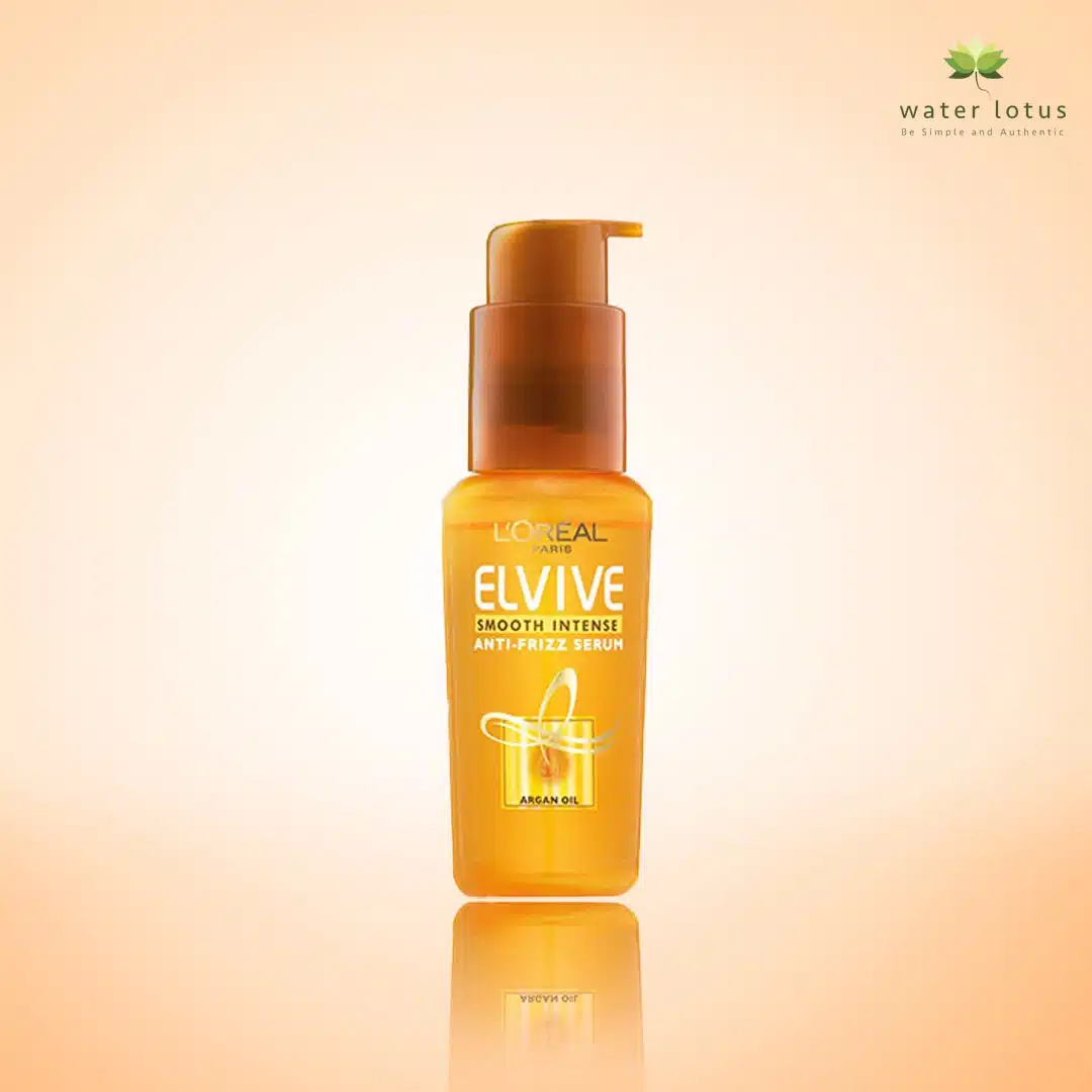 L’Oreal Elvive Smooth Intense Anti-Frizz Serum 50ml