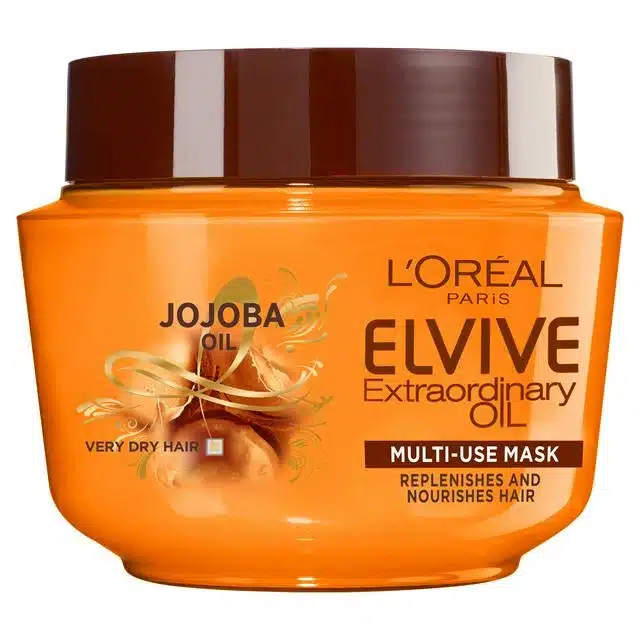 LOreal Extraordinary Oil Mask Pot 300ml