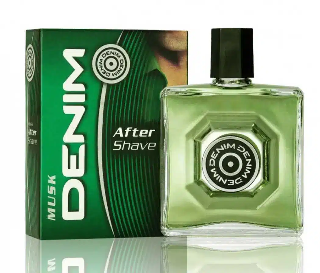 Denim Musk After Shave 100ml
