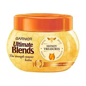Garnier Ultimate Blends Strength Restorer Balm 300ml