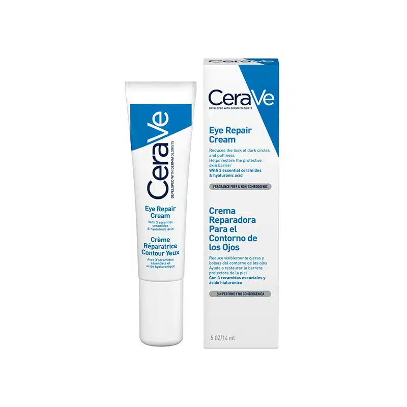CeraVe Eye Repair Cream 14 Ml