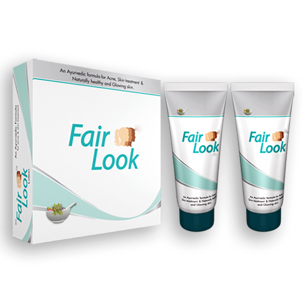 Indian Orginal Skin Fair Look Lotion-200gm